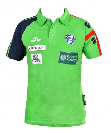 DINAMO SASSARI POLO...