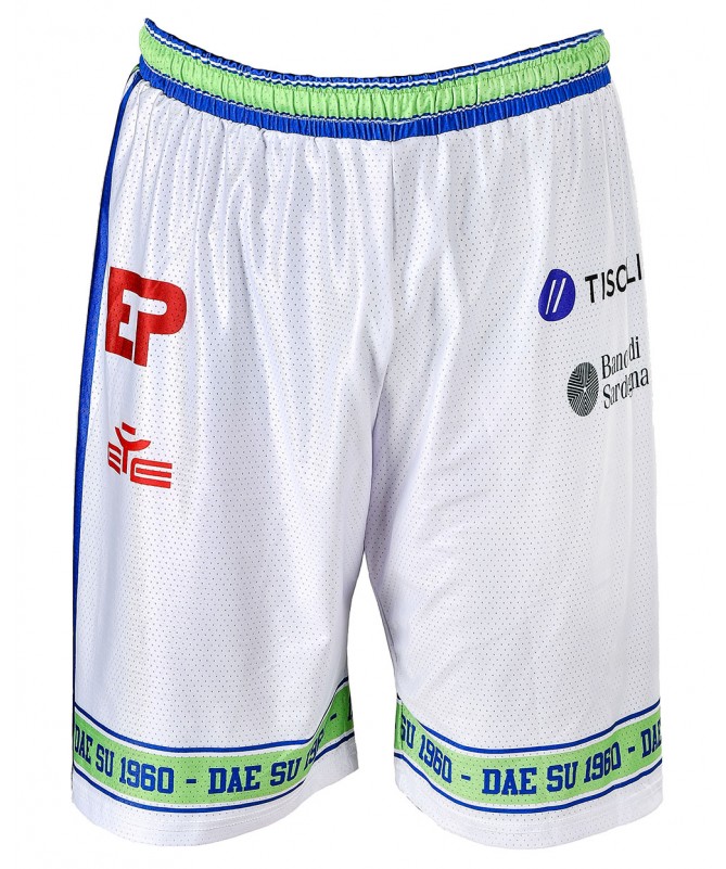 DINAMO SASSARI PANTA LBA HOME 2019-2020