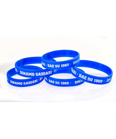 DINAMO SASSARI BRACCIALE...