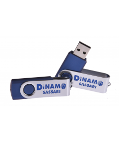 DINAMO SASSARI PENNA USB