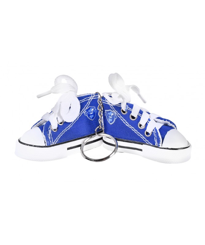 DINAMO SASSARI PORTACHIAVI SCARPA SNEAKER