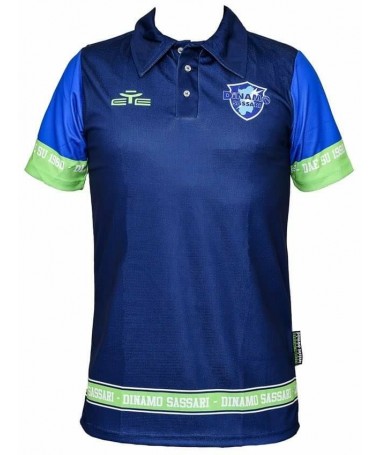 DINAMO SASSARI POLO DINAMO...