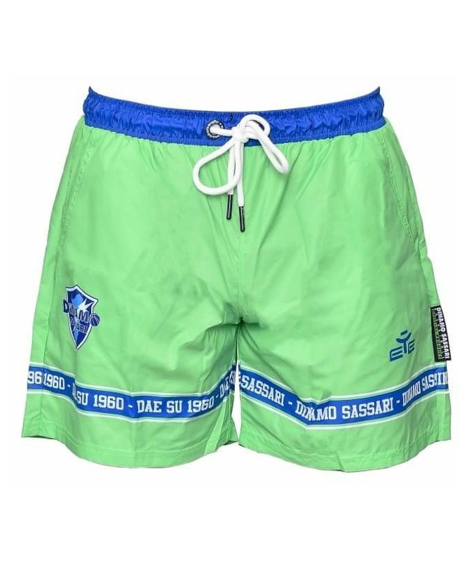 DINAMO SASSARI BOXER MARE DAE SU 1960