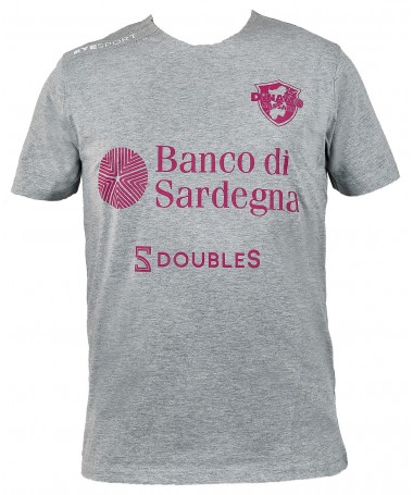 DINAMO SASSARI T-SHIRT...