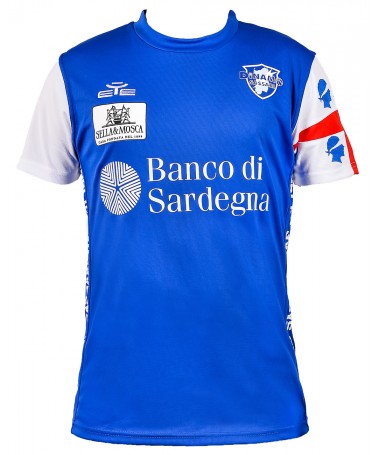 DINAMO SASSARI T-SHIRT...