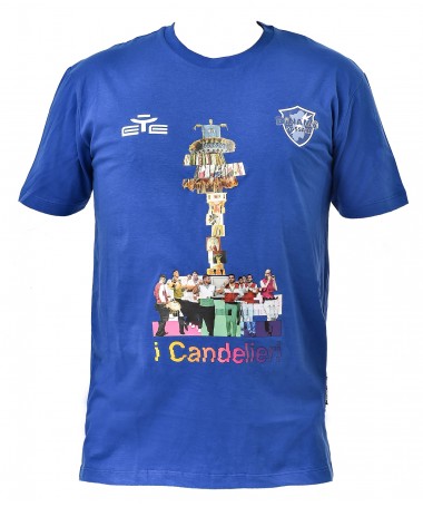 DINAMO SASSARI T-SHIRT...