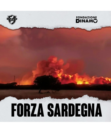 Donazione Forza Sardegna...