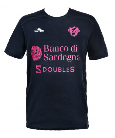 DINAMO SASSARI T-SHIRT...