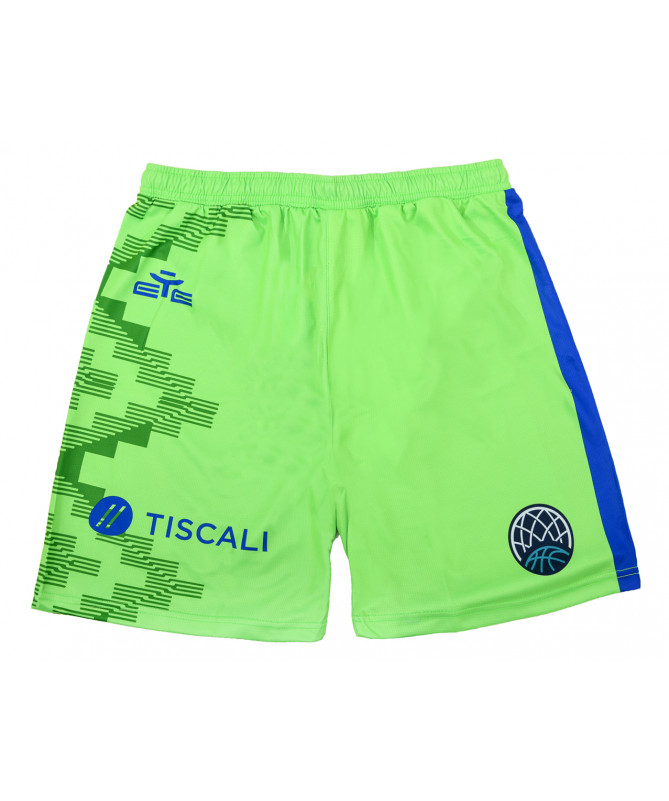 DINAMO SASSARI PANTA BCL AWAY 2021-22