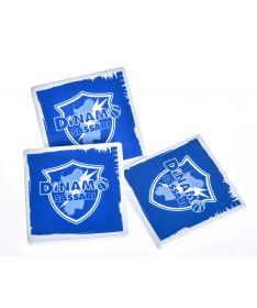 DINAMO SASSARI MAGNETE LOGO