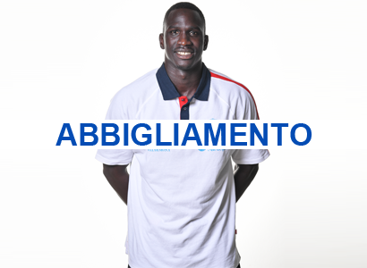 Abbigliamento